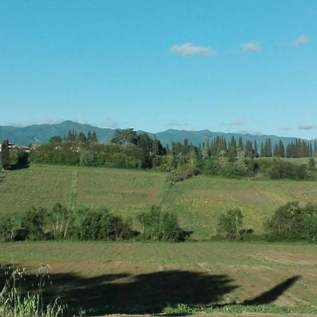 La Dimora Di Angela Appartement Barberino di Mugello Buitenkant foto