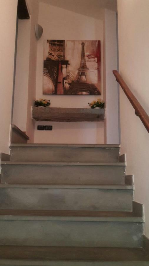 La Dimora Di Angela Appartement Barberino di Mugello Buitenkant foto