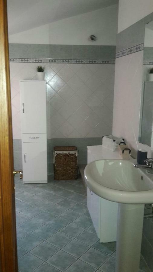La Dimora Di Angela Appartement Barberino di Mugello Buitenkant foto