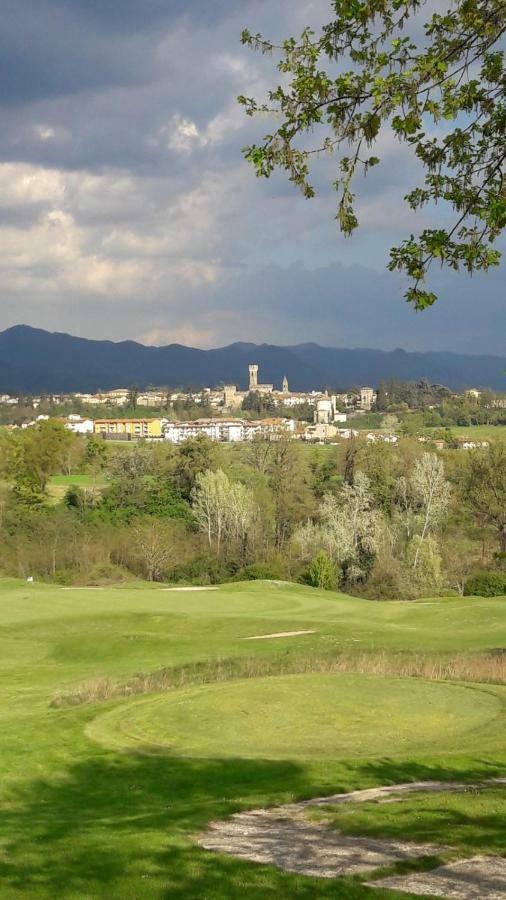 La Dimora Di Angela Appartement Barberino di Mugello Buitenkant foto