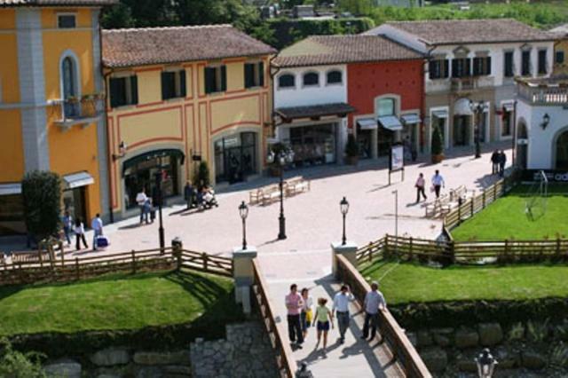 La Dimora Di Angela Appartement Barberino di Mugello Buitenkant foto