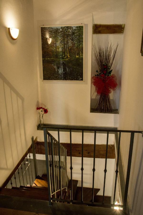 La Dimora Di Angela Appartement Barberino di Mugello Buitenkant foto