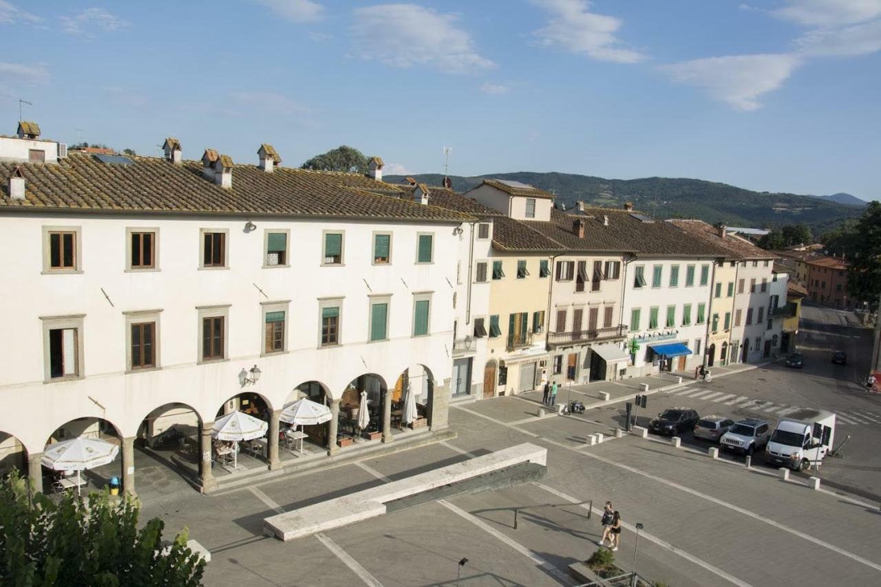 La Dimora Di Angela Appartement Barberino di Mugello Buitenkant foto