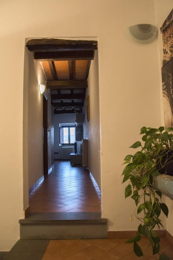 La Dimora Di Angela Appartement Barberino di Mugello Buitenkant foto