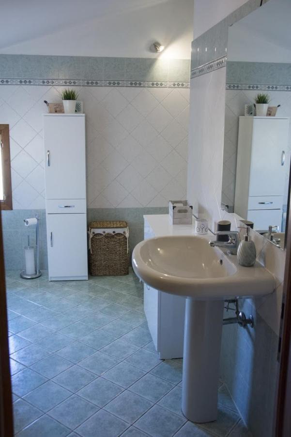 La Dimora Di Angela Appartement Barberino di Mugello Buitenkant foto